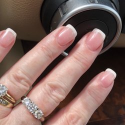 Polished Nails Salon