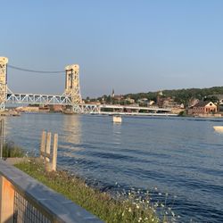 Small Craft - Beautiful View from Beer Garden Area
