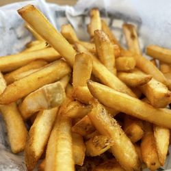 Bobby Bay's - French Fries