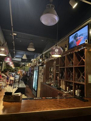 6th & Vine Restaurant and Wine Bar by null