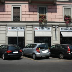 Milan Hobby