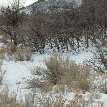 Alien Tower Trail - Hiking Near Me - Draper, Utah