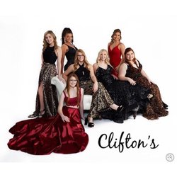 Clifton's Couture