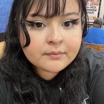 Jersey Mike's Subs - selfie (looking sweaty) - Fast Food Near Me - Cypress, Texas