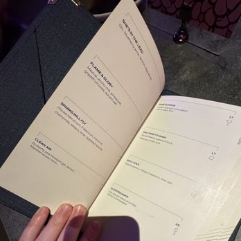 F1 Arcade - Cocktails - Arcades Near Me - Washington, DC, District of Columbia