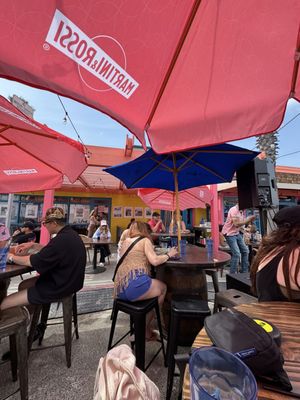 Nalu Vida Venice Beach by null
