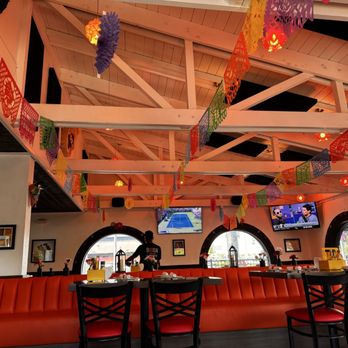 Boda - Decor - New Mexican Cuisine Near Me - Tampa, Florida