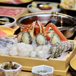 Mikiya Wagyu Shabu House