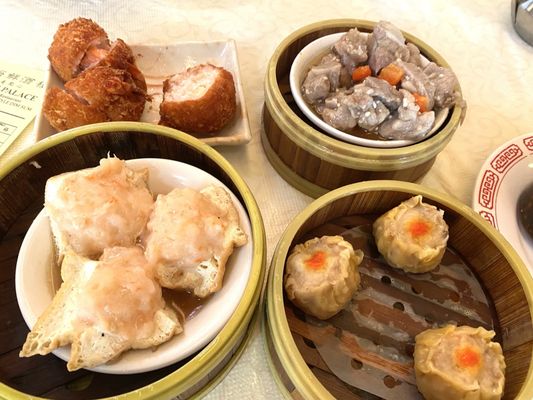 King Palace | Seafood Restaurant by null