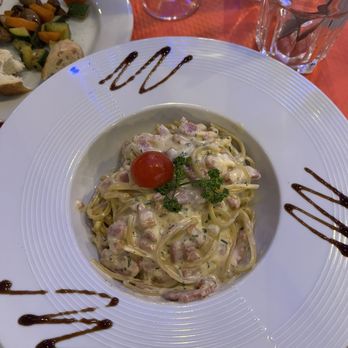 Gusto Italia - Carbonara - Italian Near Me - Paris, 75 Gusto Italia - Carbonara - Italian Near Me - Paris, 75