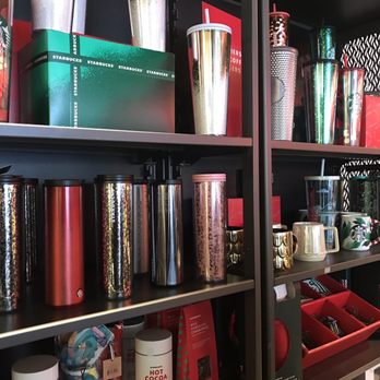 Starbucks - Coffee & Tea Near Me - Millbrae, California