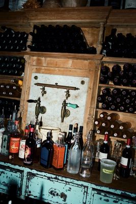 Il Buco Alimentari & Vineria by null