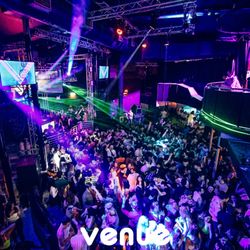 The Venue