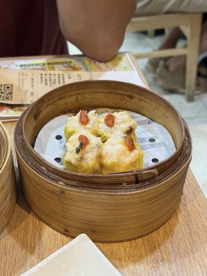Tim Ho Wan by null