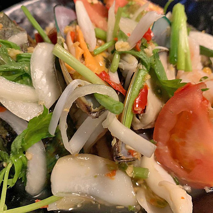 THAI FOOD CORNER 29 Photos Brauerstrasse 3, Zürich, Switzerland