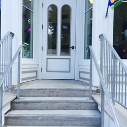 The Pour House Coffee Company - We are located at 22 Main Street!