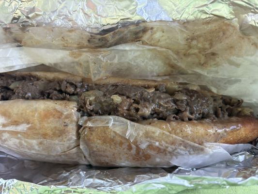 Bobby Bay's Sandwich Shop (Lancaster) by null