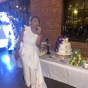 Prestige Green Touch Cleaners - Wedding outfit (jumpsuit) - Sewing & Alterations Near Me - Los Angeles, California Prestige Green Touch Cleaners - Wedding outfit (jumpsuit) - Sewing & Alterations Near Me - Los Angeles, California