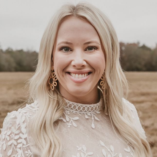Eva Nicole Dye, PMHNP-BC - grief counselor in Jackson, MS