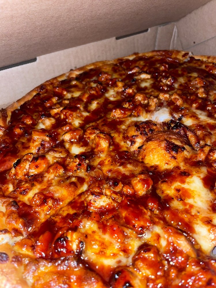 CORNER PIZZA RESTAURANT Updated October 2024 18 Photos & 35 Reviews