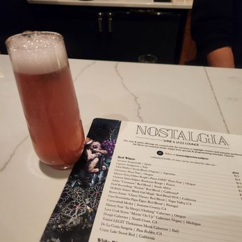 Nostalgia Wine & Jazz Lounge - Wine Bars Near Me - Cincinnati, Ohio Nostalgia Wine & Jazz Lounge - Wine Bars Near Me - Cincinnati, Ohio