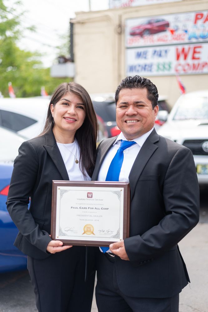 PAUL CARS 4 ALL Updated September 2024 13 Photos 1320 Grand Ave, North Baldwin, New York