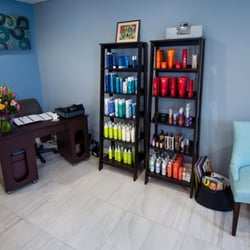 Mosaic Salon
