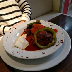 Oxford's Grill
