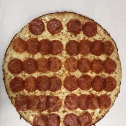 Zanzis Pizza - Ashland - Large 14" Pepperoni Only $5.99.                          Ready when you are