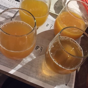The Answer Brewpub - Vietnamese Near Me - Richmond, Virginia