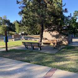 Bradford Park