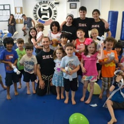 Silbers MMA & Fitness