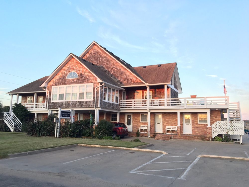 Cape Hatteras Bed & Breakfast