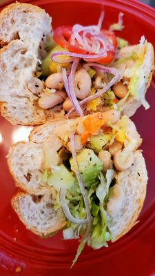 Demarco’s Sandwiches by null