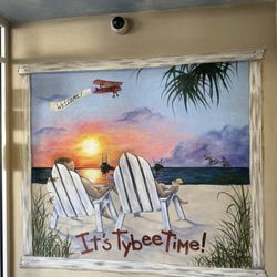 Desoto Beach Bed & Breakfast