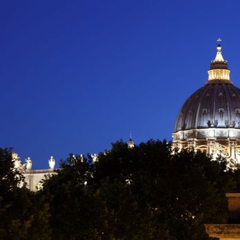 Relais Vatican View - Vatican View - Hotels Near Me - Rome, RM