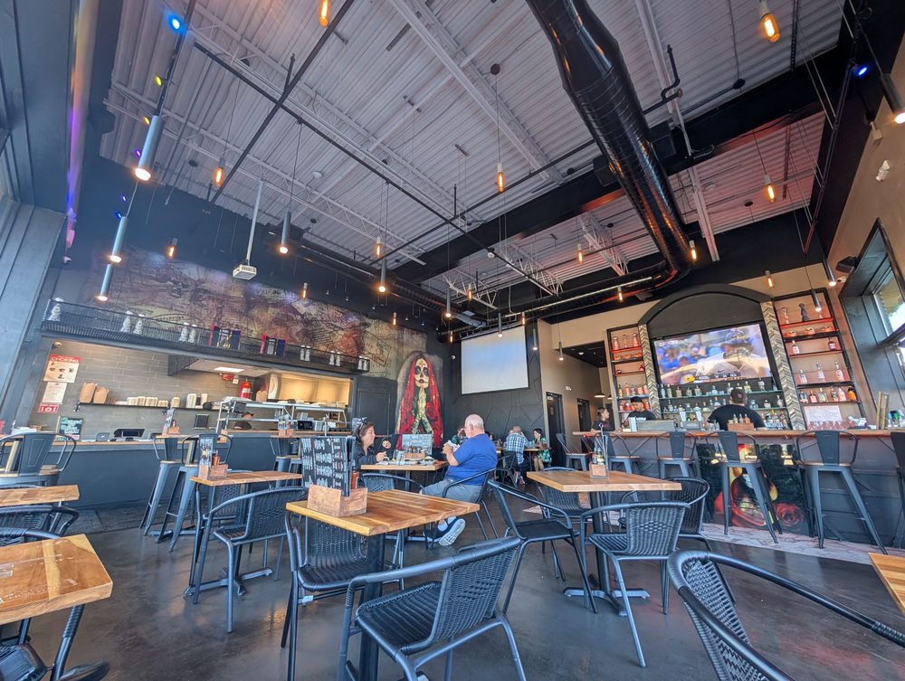 World Taco Factory