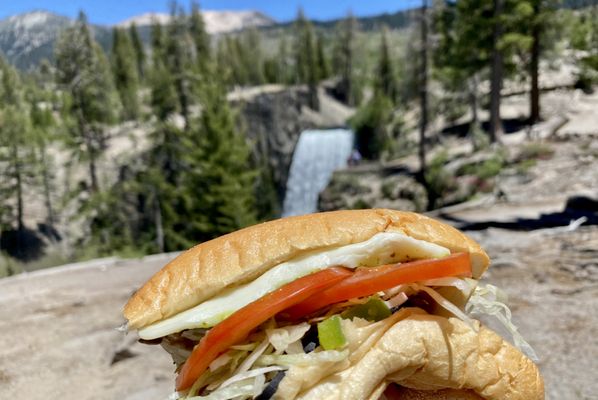 Nik-N-Willie's Pizza-n-Subs by null