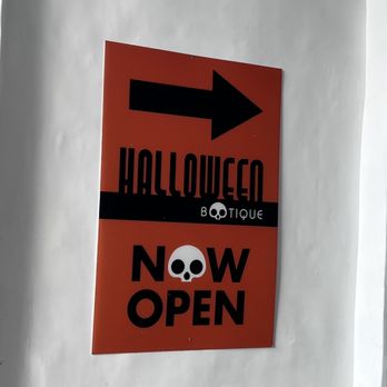 Halloween Bootique - Costumes Near Me - Costa Mesa, California