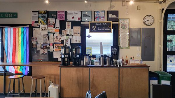 Cloud City Coffee by null