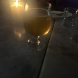 Great drinks and food. Especially our server Olivia who went above and beyond.