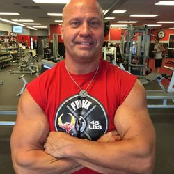 Phoenix Fitness