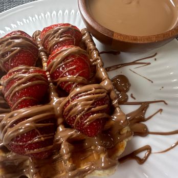 Everything Waffles - Waffles Near Me - Westwood, Massachusetts Everything Waffles - Waffles Near Me - Westwood, Massachusetts