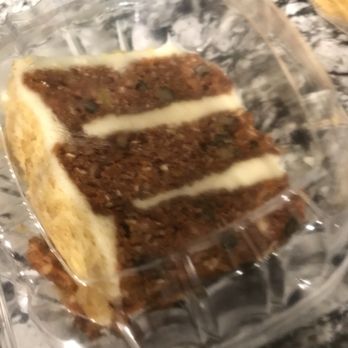 Local Table - Carrot cake - New American Near Me - Cypress, Texas Local Table - Carrot cake - New American Near Me - Cypress, Texas