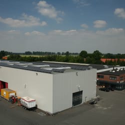 Getränke Meyer - Getränke Meyer in Lembruch
