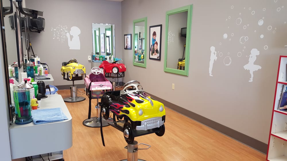 SCISSOR KIDS Updated September 2024 19 Reviews 63 Hebron Ave