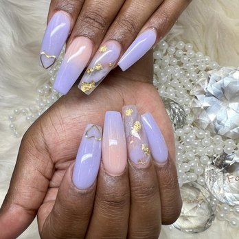 Nails U Love - Skin Care Near Me - Long Beach, California