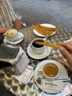 Bar La Campana by null