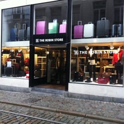 The Robin Store