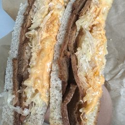 Reuben